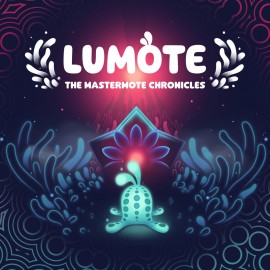 Lumote: The Mastermote Chronicles PS4 (Индия)