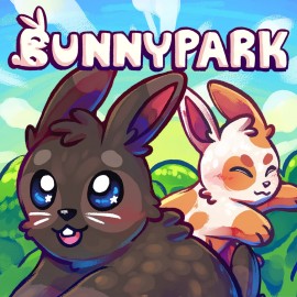 Bunny Park PS5 (Индия)