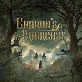 Charon's Staircase PS4 (Индия)