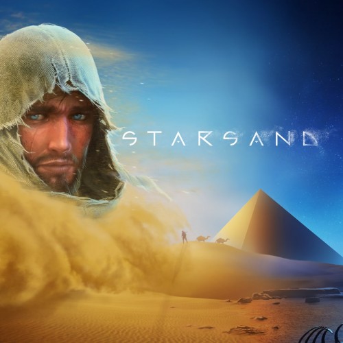 Starsand PS5 (Индия)