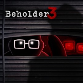 Beholder 3 PS5 (Индия)