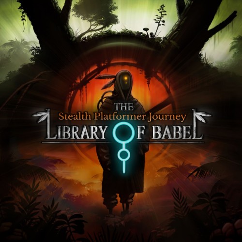 The Library of Babel PS4 & PS5 (Индия)