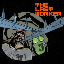 The Last Worker PS5 (Индия)