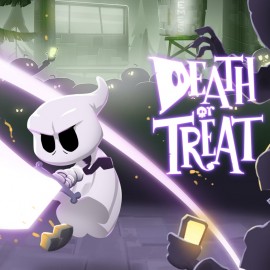 Death or Treat PS5 (Индия)