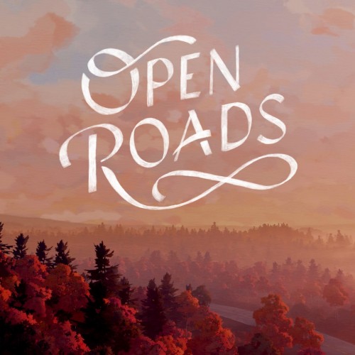 Open Roads PS4 & PS5 (Индия)