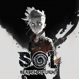 S.O.L Search of Light PS4 (Индия)