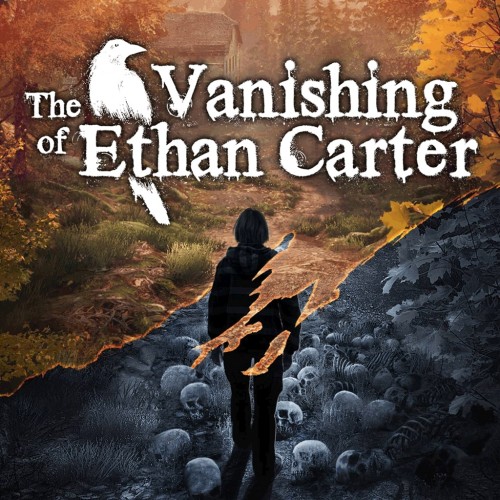 The Vanishing of Ethan Carter PS4 (Индия)