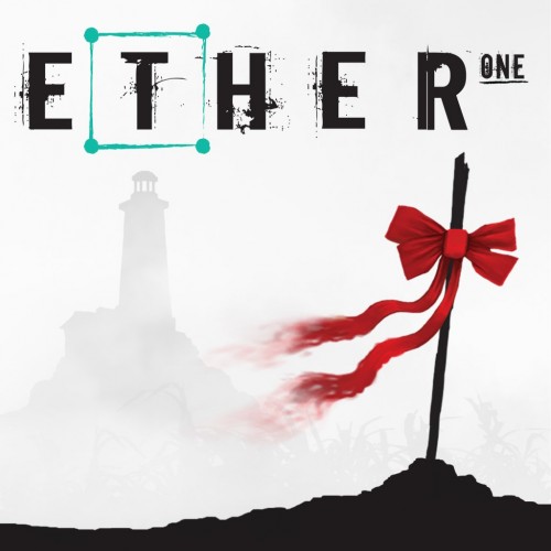 Ether One PS4 (Индия)