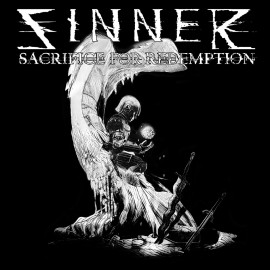 SINNER: Sacrifice for Redemption PS4 (Индия)