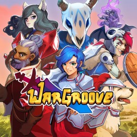 Wargroove PS4 (Индия)