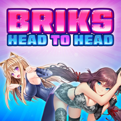 BRIKS HEAD TO HEAD THEME AND AVATAR BUNDLE PS4 (Индия)