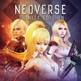 NEOVERSE PS4 (Индия)