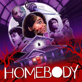 Homebody PS4 & PS5 (Индия)