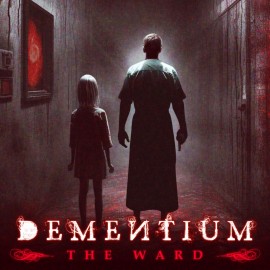 Dementium: The Ward PS4 & PS5 (Индия)