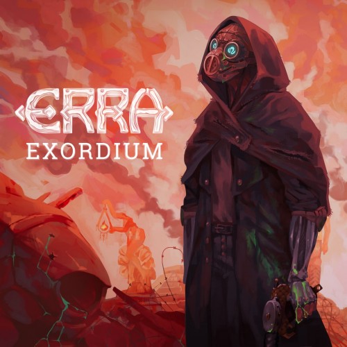 Erra: Exordium PS5 (Индия)