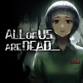 All Of Us Are Dead PS4 (Индия)