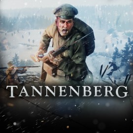 Tannenberg PS4 & PS5 (Индия)