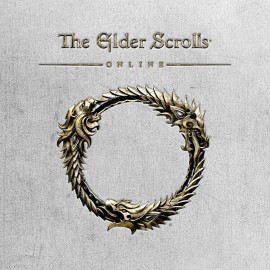 The Elder Scrolls Online PS4 & PS5 (Индия)