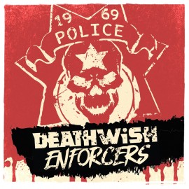 Deathwish Enforcers PS4 (Индия)