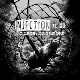 Injection π23 'No name, no number' PS4 (Индия)