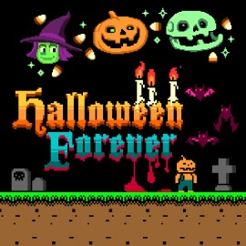 Halloween Forever PS4 (Индия)