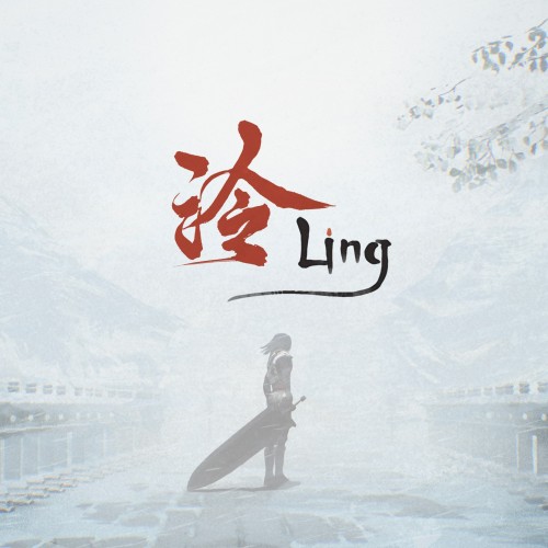 Ling: A Road Alone PS4 (Индия)