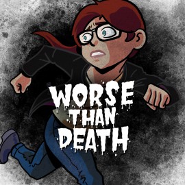 Worse Than Death PS4 (Индия)