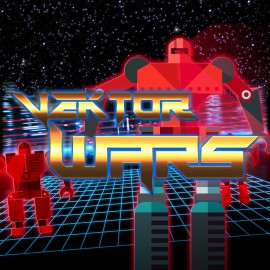 Vektor Wars PS4 (Индия)