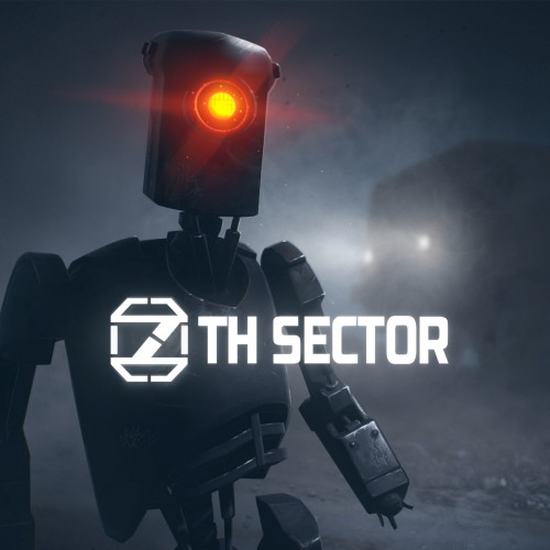 7th Sector Collector's Edition PS4 (Индия)