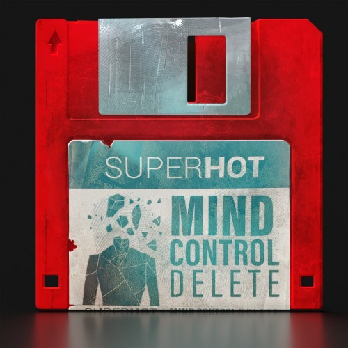 SUPERHOT: MIND CONTROL DELETE PS4 (Индия)