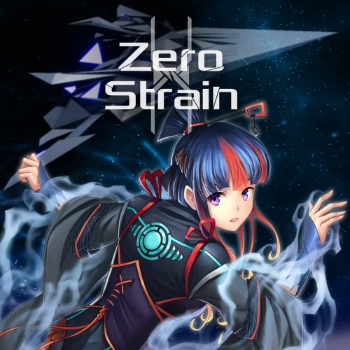 Zero Strain PS4 (Индия)