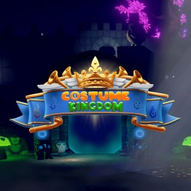 Costume Kingdom PS4 (Индия)