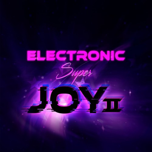 ELECTRONIC SUPER JOY 2 PS4 (Индия)