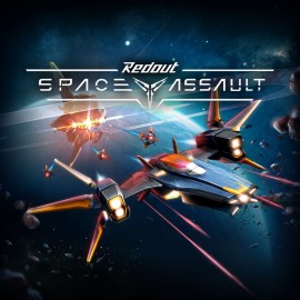 Redout: Space Assault PS4 (Индия)