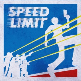 Speed Limit PS4 (Индия)