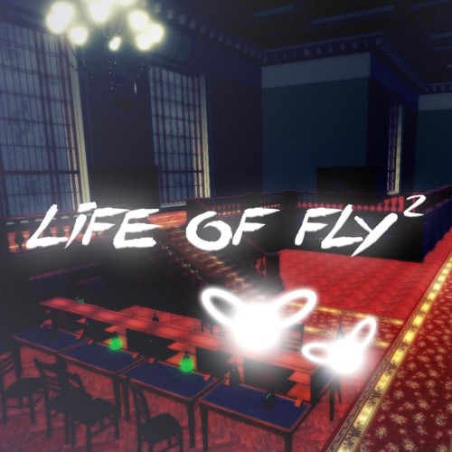 Life of Fly 2 PS4 (Индия)