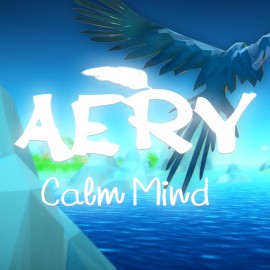 Aery - Calm Mind PS4 (Индия)