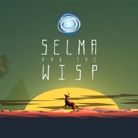 Selma and the Wisp PS4 (Индия)