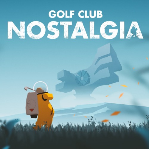 Golf Club Nostalgia PS4 (Индия)