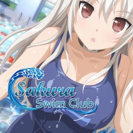 Sakura Swim Club  PS4 & PS5 (Индия)