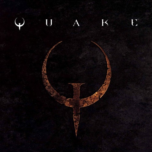 Quake PS4 & PS5 (Индия)