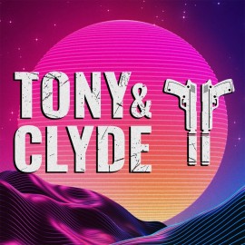 Tony and Clyde PS4 (Индия)