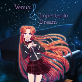 Venus: Improbable Dream PS4 & PS5 (Индия)