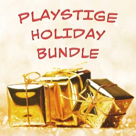 Playstige Holiday Bundle PS4 (Индия)