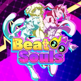 Beat Souls PS4 & PS5 (Индия)