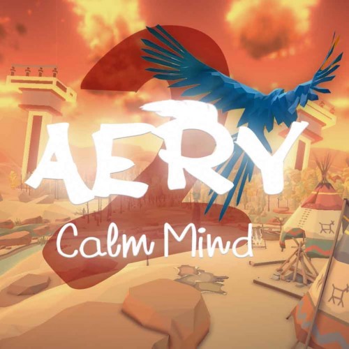 Aery - Calm Mind 2 PS4 (Индия)