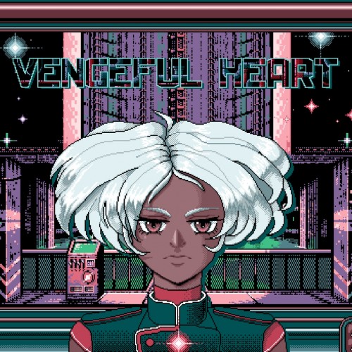 Vengeful Heart PS4 & PS5 (Индия)