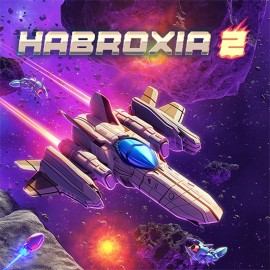 Habroxia 2 PS4 & PS5 (Индия)