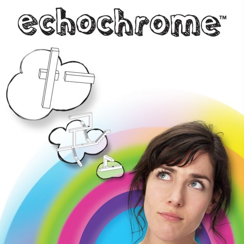 echochrome PS4 & PS5 (Индия)