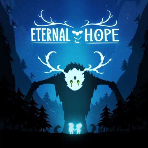 Eternal Hope PS4 (Индия)